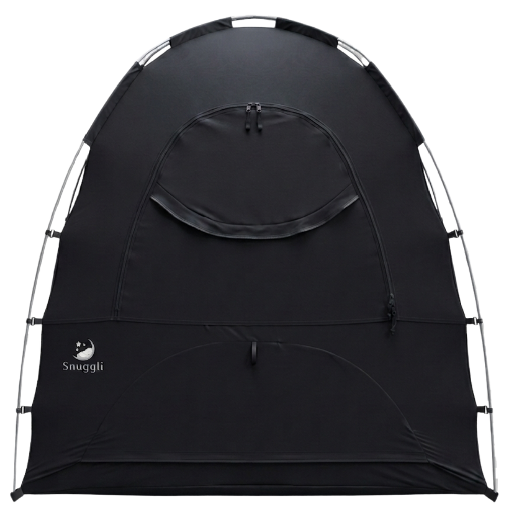 Snuggli Blackout Tent