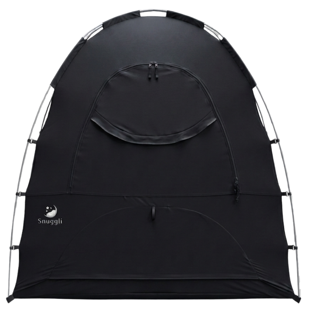 Snuggli Blackout Tent