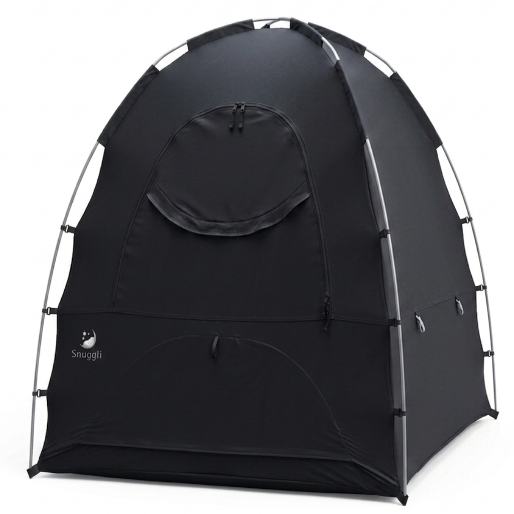 Snuggli Blackout Tent