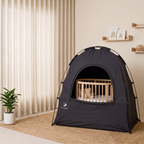 Snuggli Blackout Tent