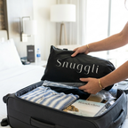 Snuggli Blackout Tent